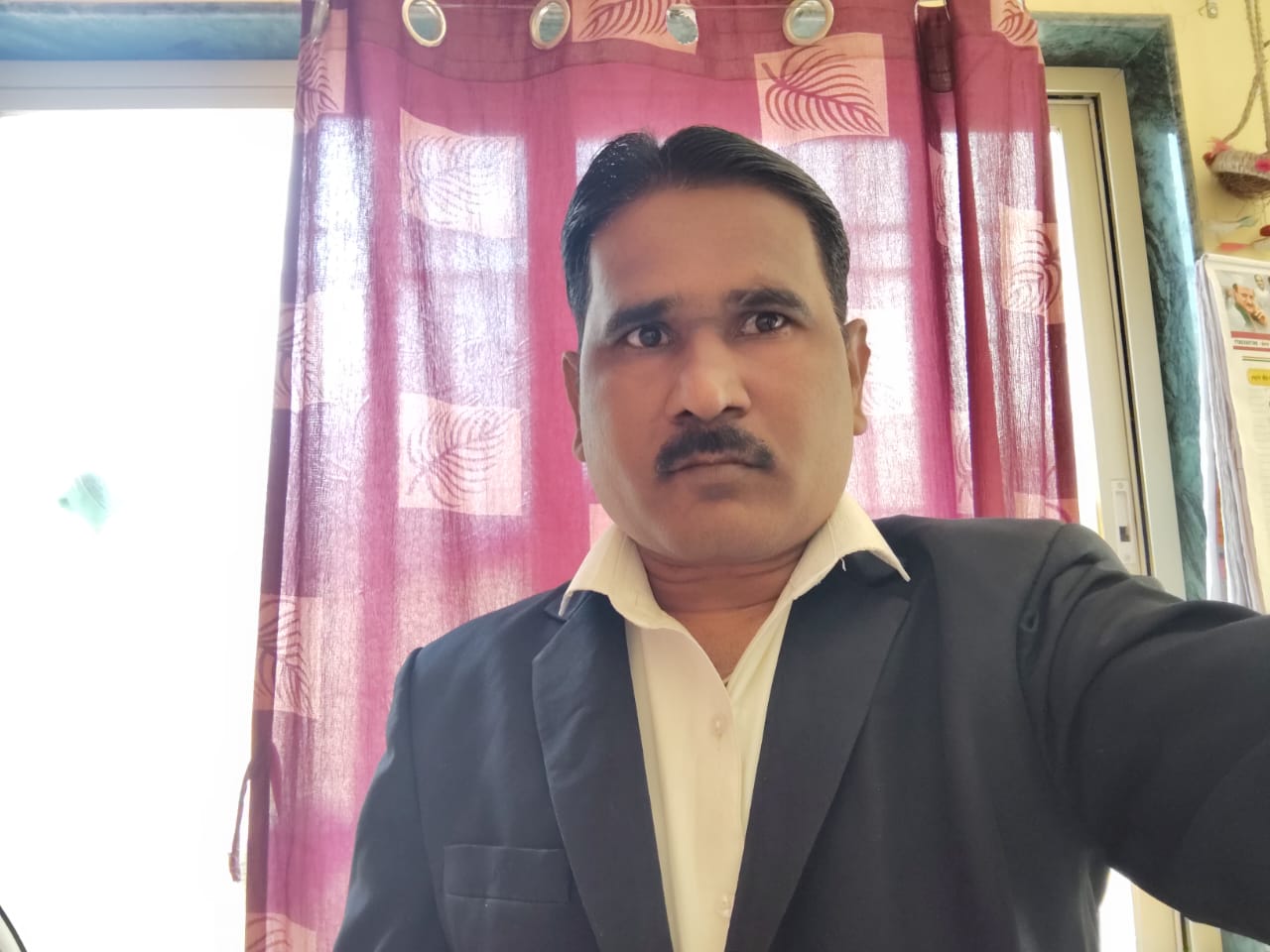 Shree. Prakash kalwane